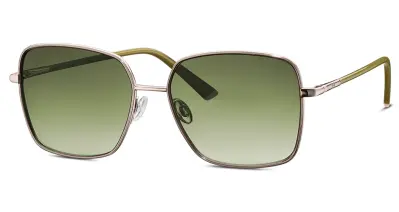 Humphrey's Ros Gold/Olive 55-16-140