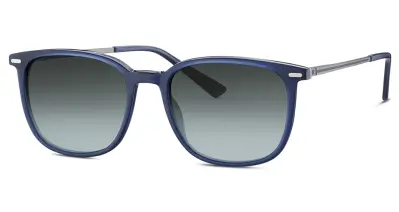 Humphrey's Dark Blue Translucent 53-18-140