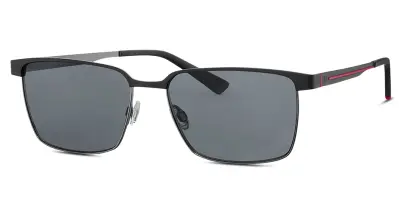 Humphrey's Black/Grey Matt 56-16-145