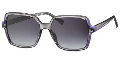 Humphrey's Crystal Grey | Purple 56-16-140