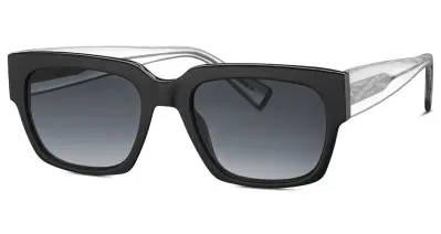 Humphrey's Sun Black 52-19-140