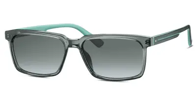 Humphrey's Gr N Transparent/T Rkis 54-15-140