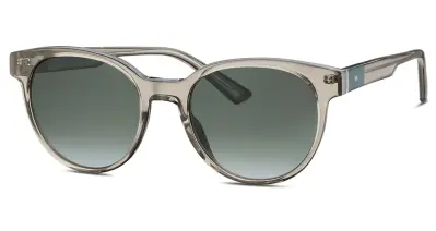 Humphrey's Grey Transparent 51-19-140