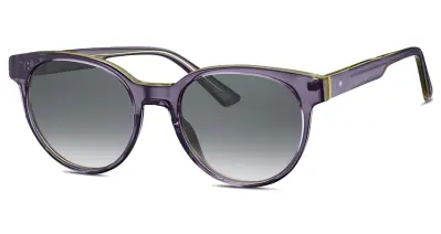 Humphrey's Purple Transparent 51-19-140