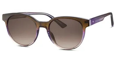 Humphrey's Brown-Purple Gradient 51-19-140
