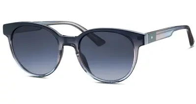 Humphrey's Dark Blue-T Rkis Gradient 51-19-140