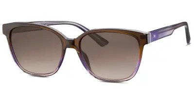 Humphrey's Brown-Purple Gradient 55-16-140