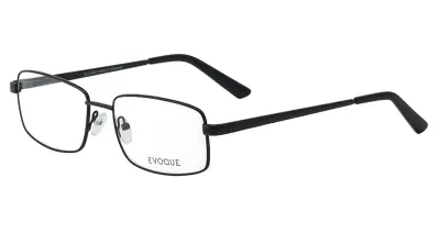 EO Satin Black 55-18-140 M