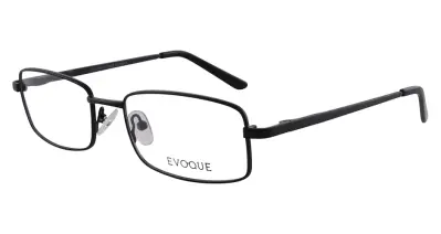 EO Satin Black  52-18-135 M