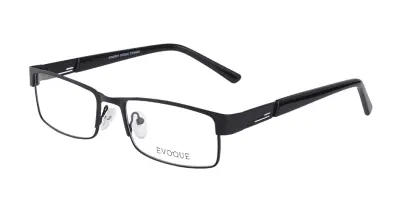 EO Satin Black 54-18-140 M