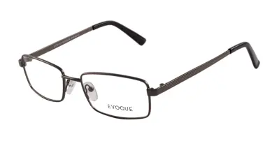 EO Satin Gunmetal 52-18-145 M