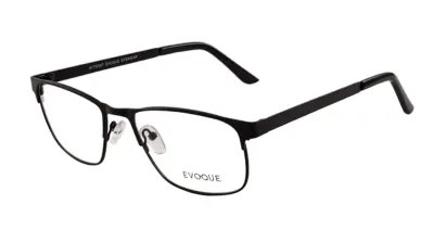 EO Satin Black 56-18-140 M