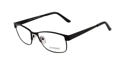 EO Satin Black 53-17-140 M