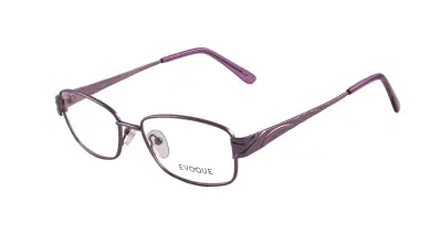 EO Satin Purple 53-17-140 M 