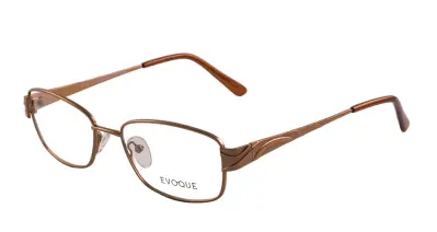 EO Satin Brown 53-17-140 M