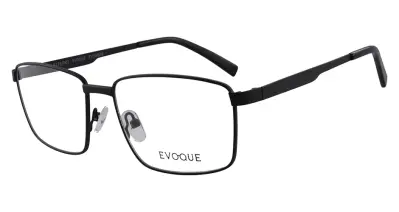 EO Satin Black 55-16-140 M 