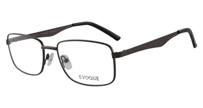 EO Satin Gunmetal 53-17-140 M