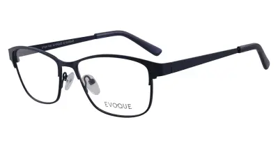 EO Satin Dk Blue 53-15-135 M 