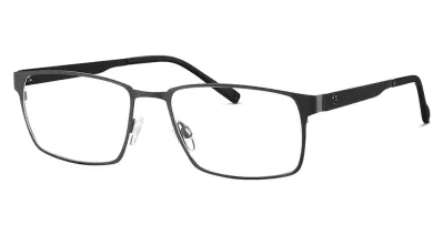 Titanflex Black|Matt 57-18-145