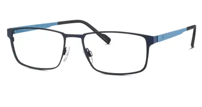 Titanflex Satin Night Blue | Ice Blue 53-17-145