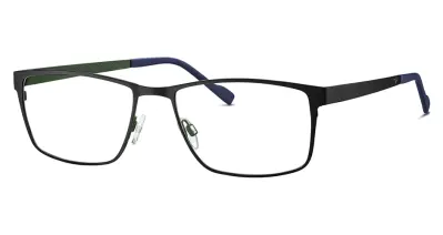 Titanflex Matt Black 55 17 140 T