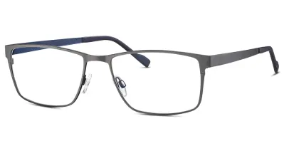 Titanflex Satin Gunmetal 55 17 140 M