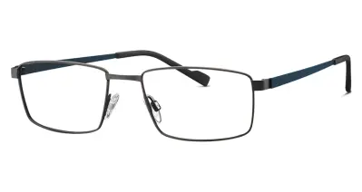 Titanflex Dark Gun|Scottish Blue 54 18 145 T