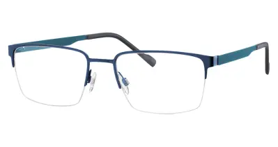 Titanflex Matt Navy|Teal 55 19 145 T