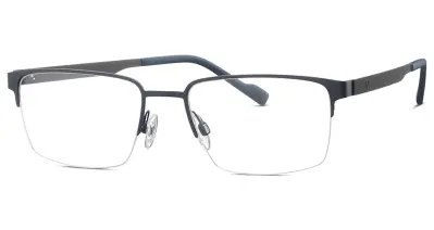 Titanflex Night Blue|Grey Matt 55-19-145