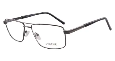 EO Gunmetal 58-17-145 M