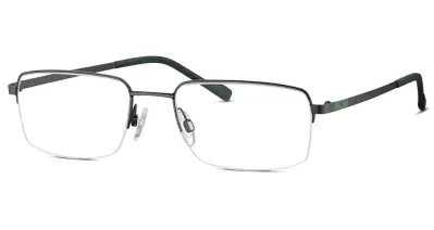 Titanflex Dark Gun | Green 55-19-145