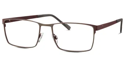 Titanflex Bronze | Burgundy 57-19-145