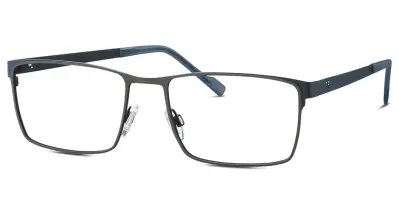 Titanflex Night Blue | Satin Anthracite 57-19-145