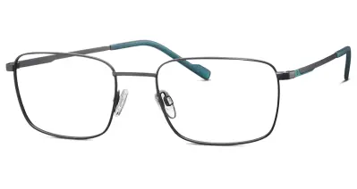 Titanflex Anthracite Gun|Cyan Semi Matt 56-20-145