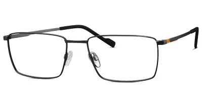 Titanflex Black|Light Orange Matt 57-18-145