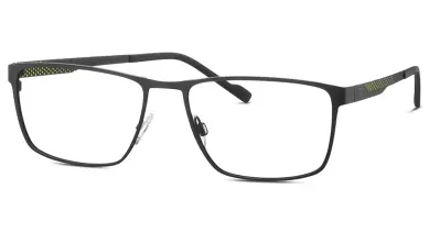 Titanflex Black / Yellow 18-58-145 T