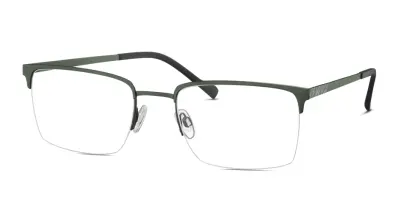 Titanflex Green Semi Matt 55-20-140