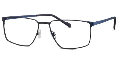 Titanflex Integral Blue / Black Matt 56-16-140