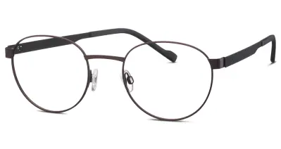 Titanflex Espresso / Black Matt 49-20-140