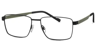 Titanflex Black/Rosemary Matte 54-16-140