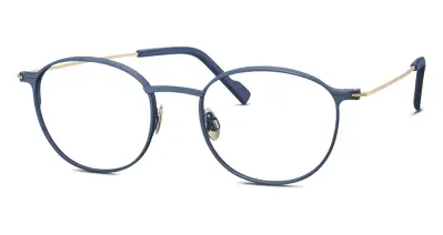 TF Ultimate Montana Blue / Gold Matt 50-20-145