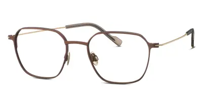 TF Ultimate Bronze Brown / Gold Matt 53-20-150