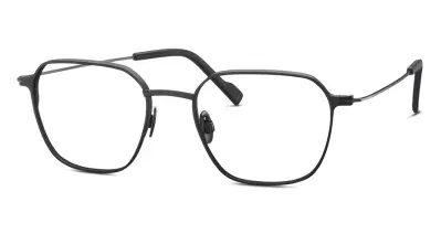 TF Ultimate Black Matt / Dark Gun 53-20-150