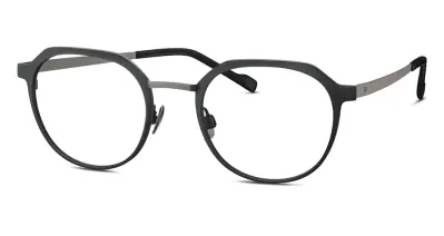 TF Ultimate Antharzite Gun Black Matt 50-22-140