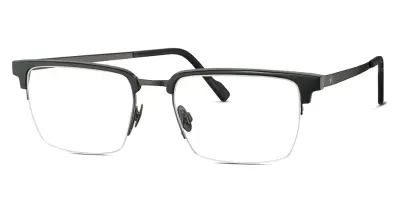 TF Ultimate Dark Gun Glossy Midnight Green Matt 55-19-145