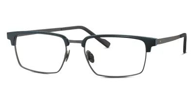 TF Ultimate Anthracite Gun Matt / Night Petrol Matt 56-18-145