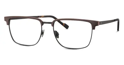 TF Ultimate Anthracite Gun Brown Matalic 56-18-145