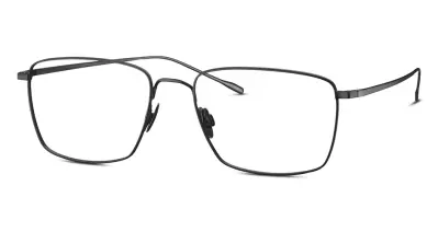 TF Ultimate Matt Black 55-17-145