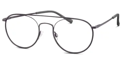 TF Ultimate Chocolate Brown Matt 52-21-140