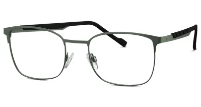 Titanflex Sage / Black Matt 54-20-140